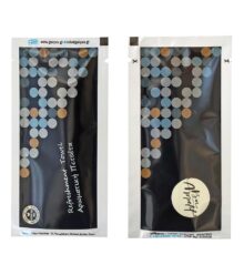 Preprinted Design wet Mosaic